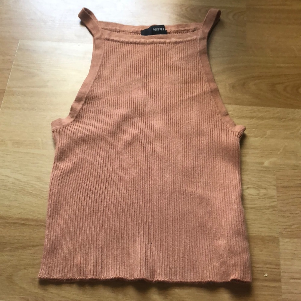 Forever 21 Crop
